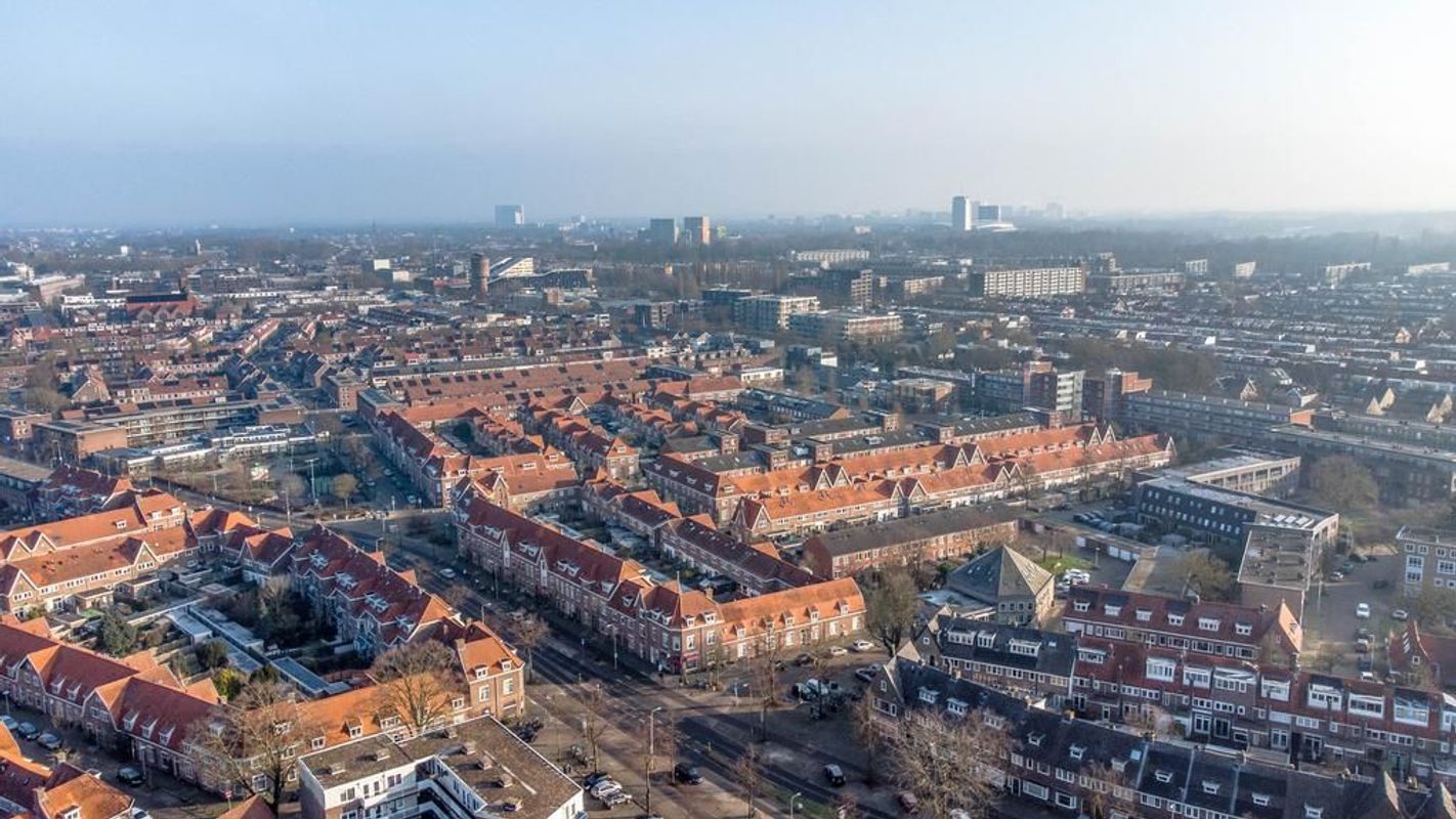 Rijnlaan 168 Photo Blur 41