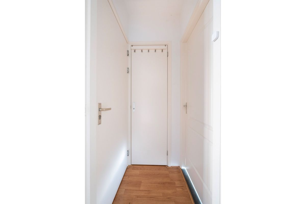 Jan van den Doemstraat 3-A Photo Blur 10