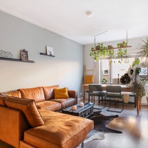 Jan van den Doemstraat 3-A Photo 2