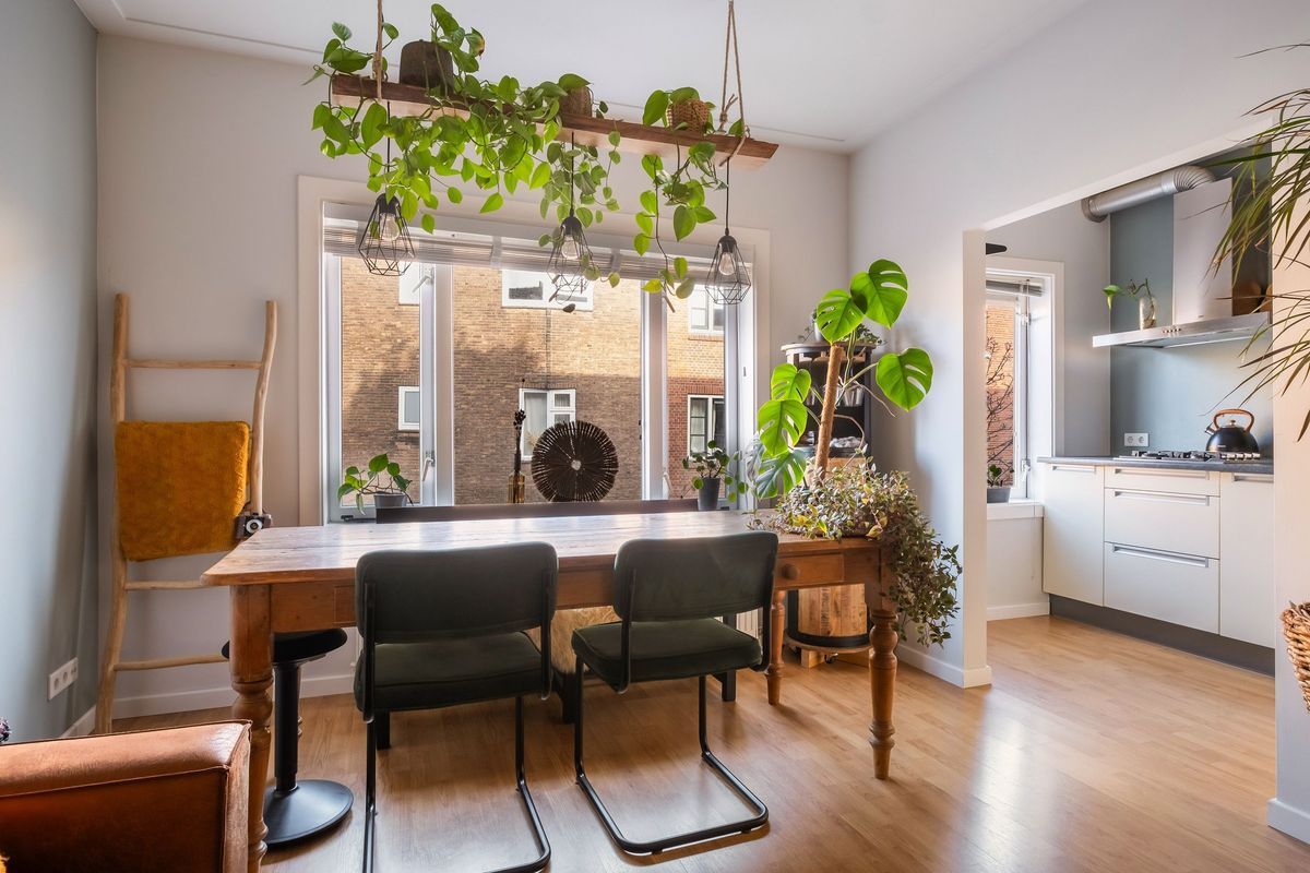 Jan van den Doemstraat 3-A Photo Blur 3