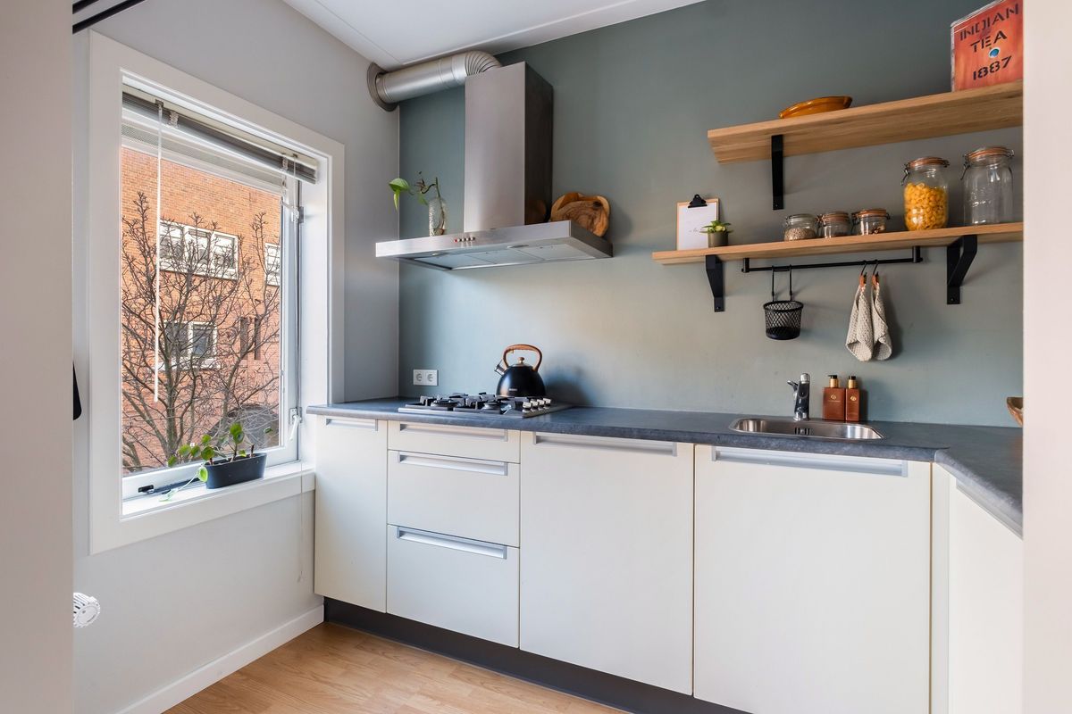 Jan van den Doemstraat 3-A Photo Blur 5