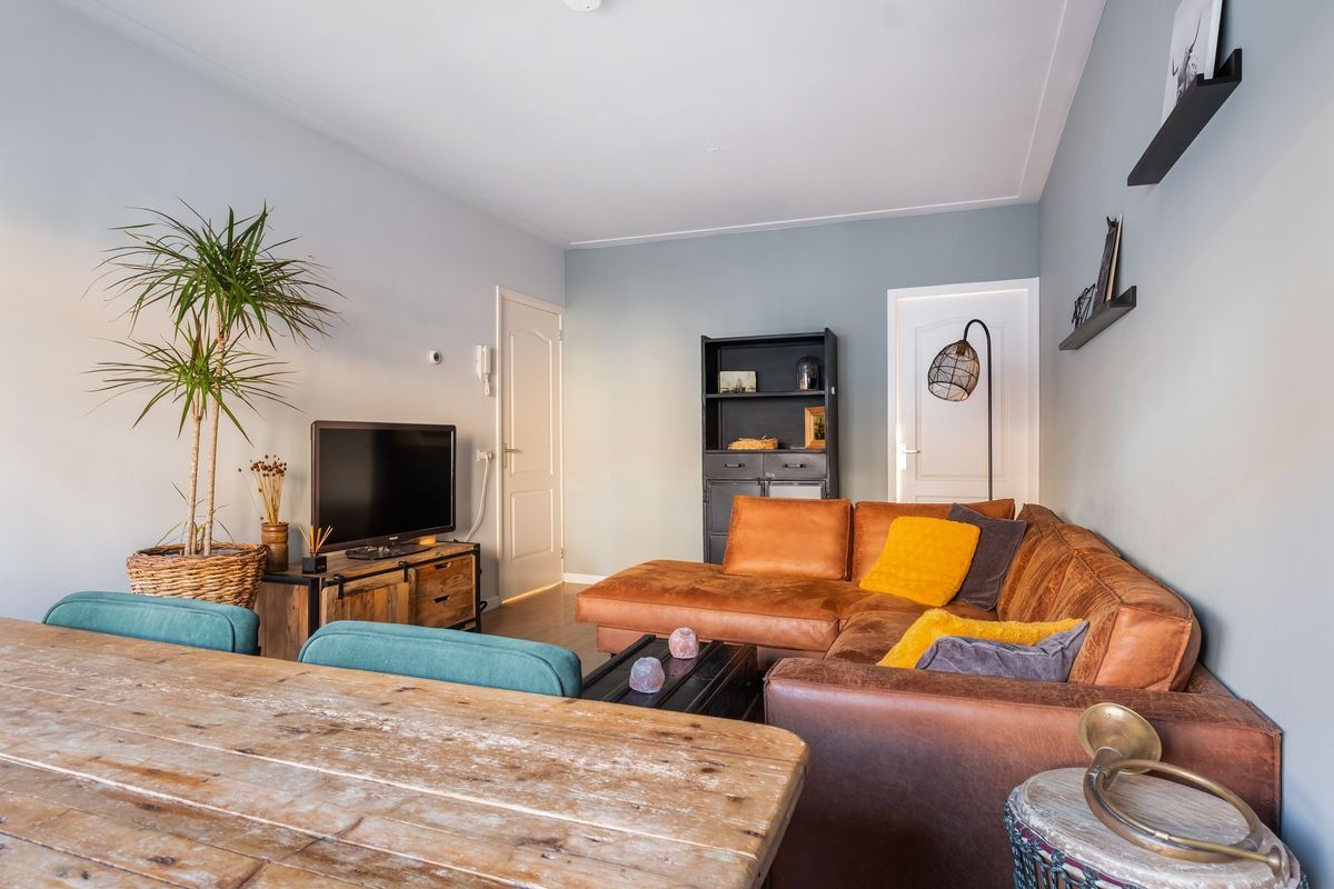 Jan van den Doemstraat 3-A Photo Blur 8