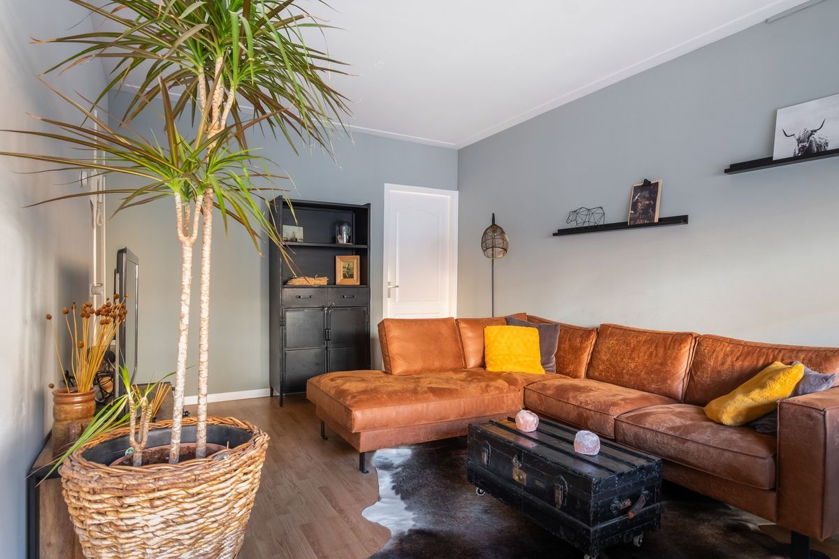 Jan van den Doemstraat 3-A Photo Blur 9