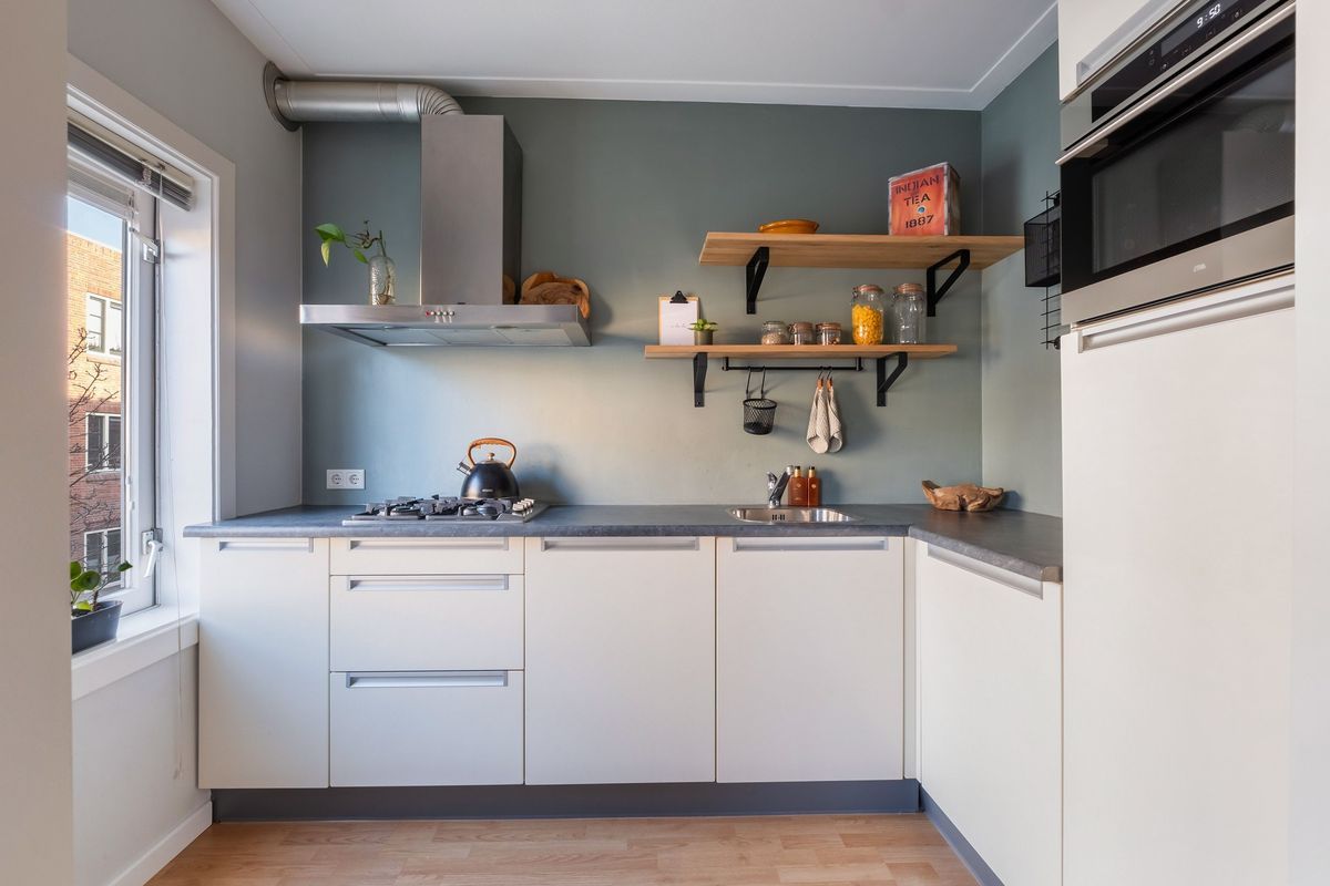 Jan van den Doemstraat 3-A Photo Blur 6