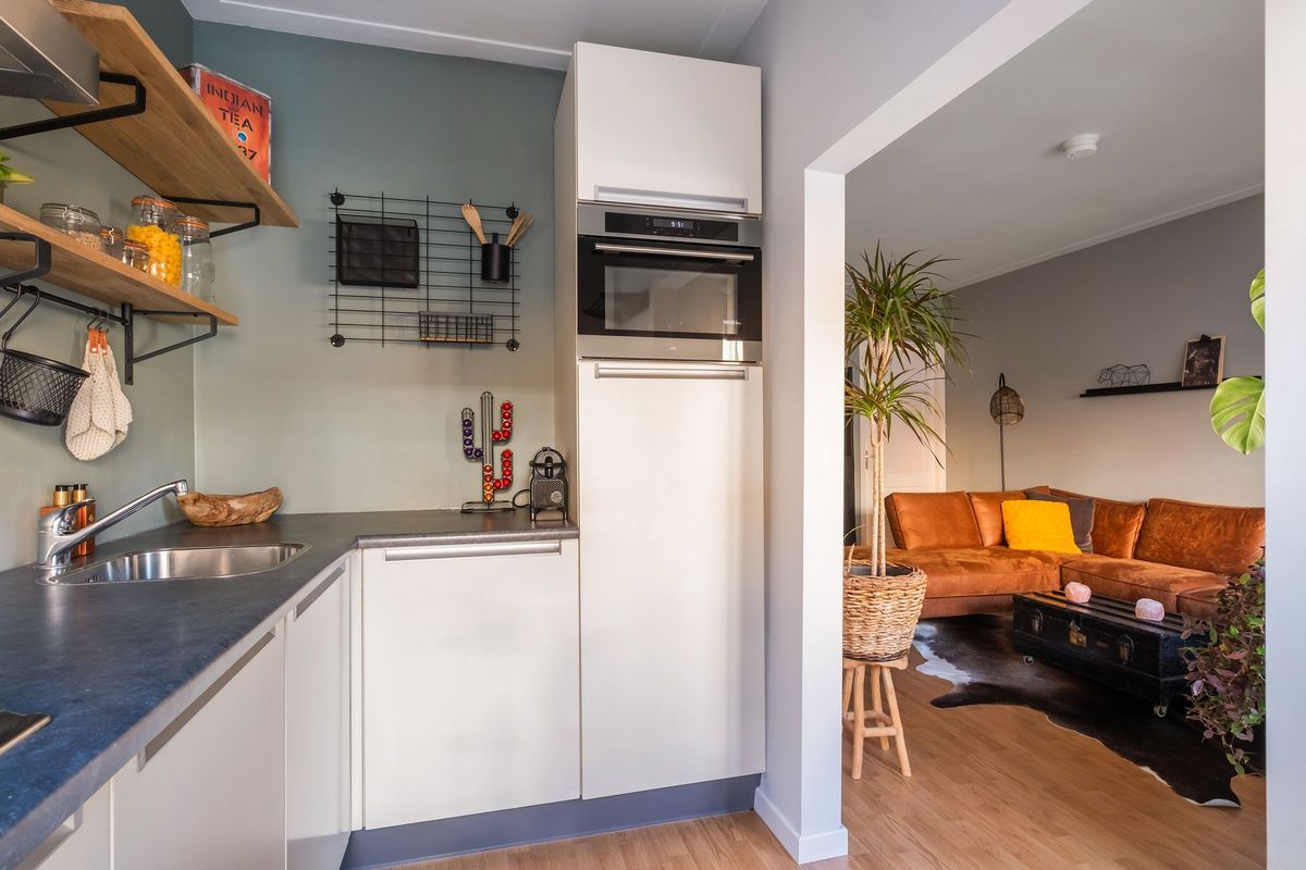 Jan van den Doemstraat 3-A Photo Blur 7