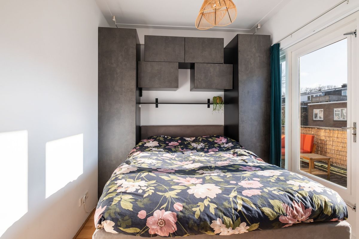 Jan van den Doemstraat 3-A Photo Blur 11