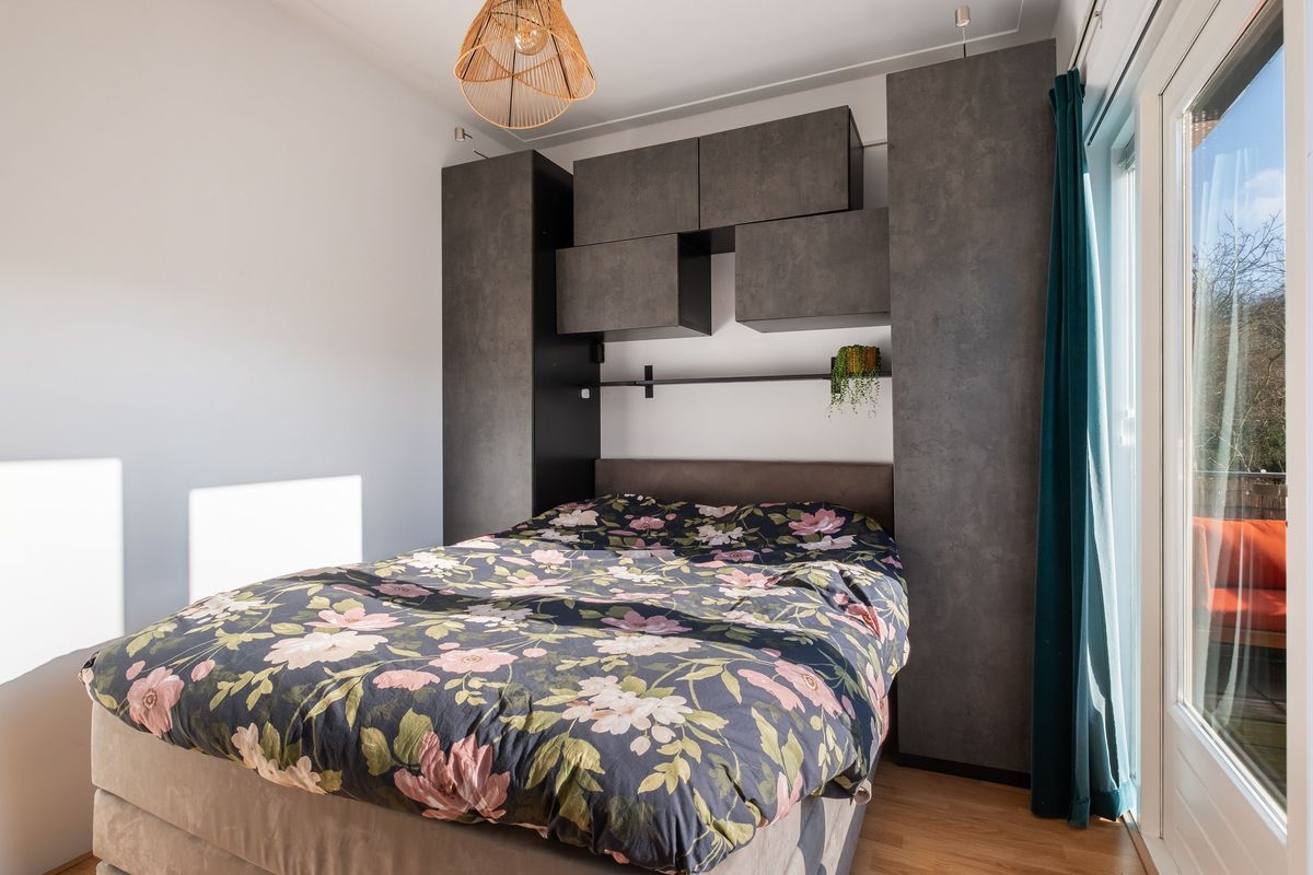 Jan van den Doemstraat 3-A Photo Blur 12