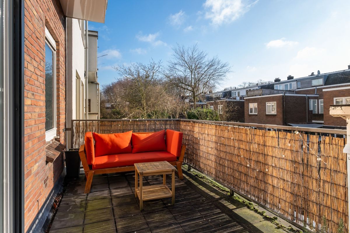 Jan van den Doemstraat 3-A Photo Blur 14