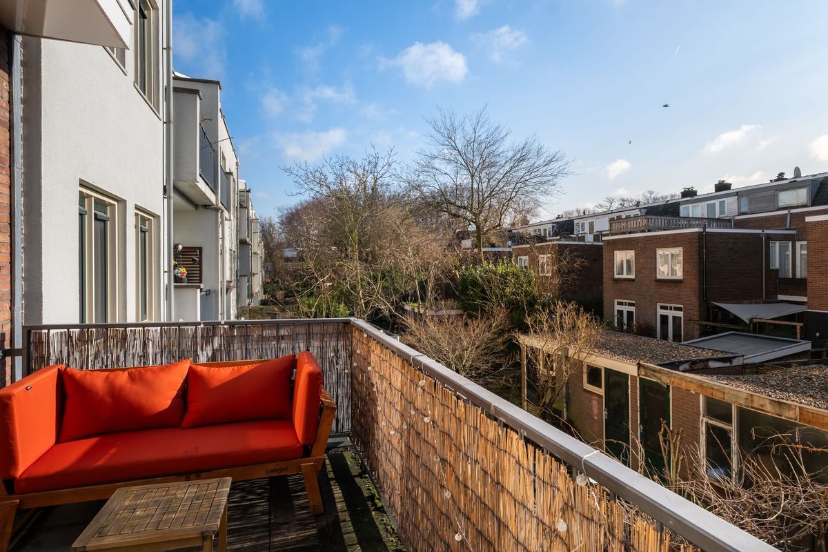 Jan van den Doemstraat 3-A Photo Blur 15