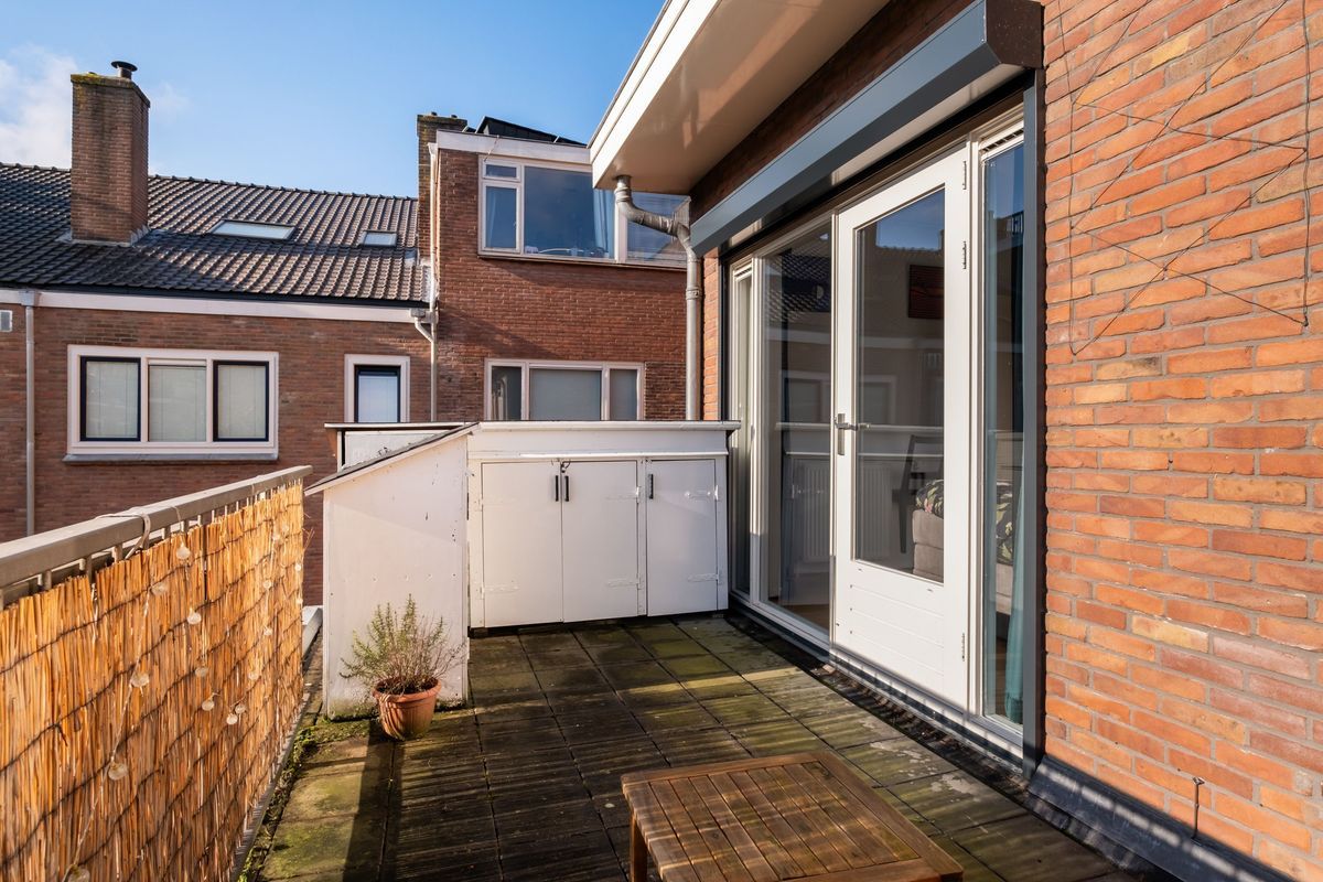 Jan van den Doemstraat 3-A Photo Blur 16