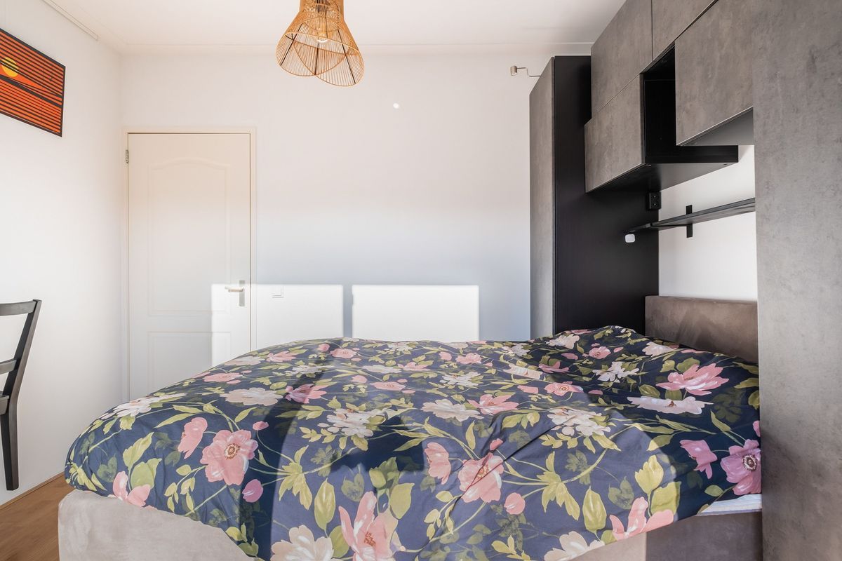 Jan van den Doemstraat 3-A Photo Blur 13