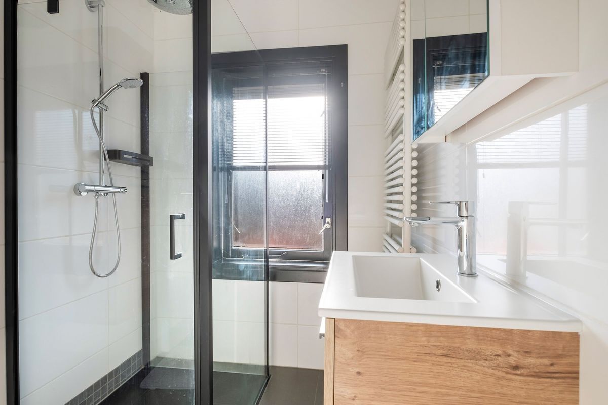 Jan van den Doemstraat 3-A Photo Blur 17