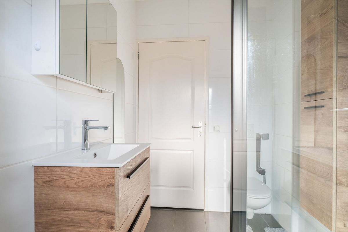 Jan van den Doemstraat 3-A Photo Blur 21