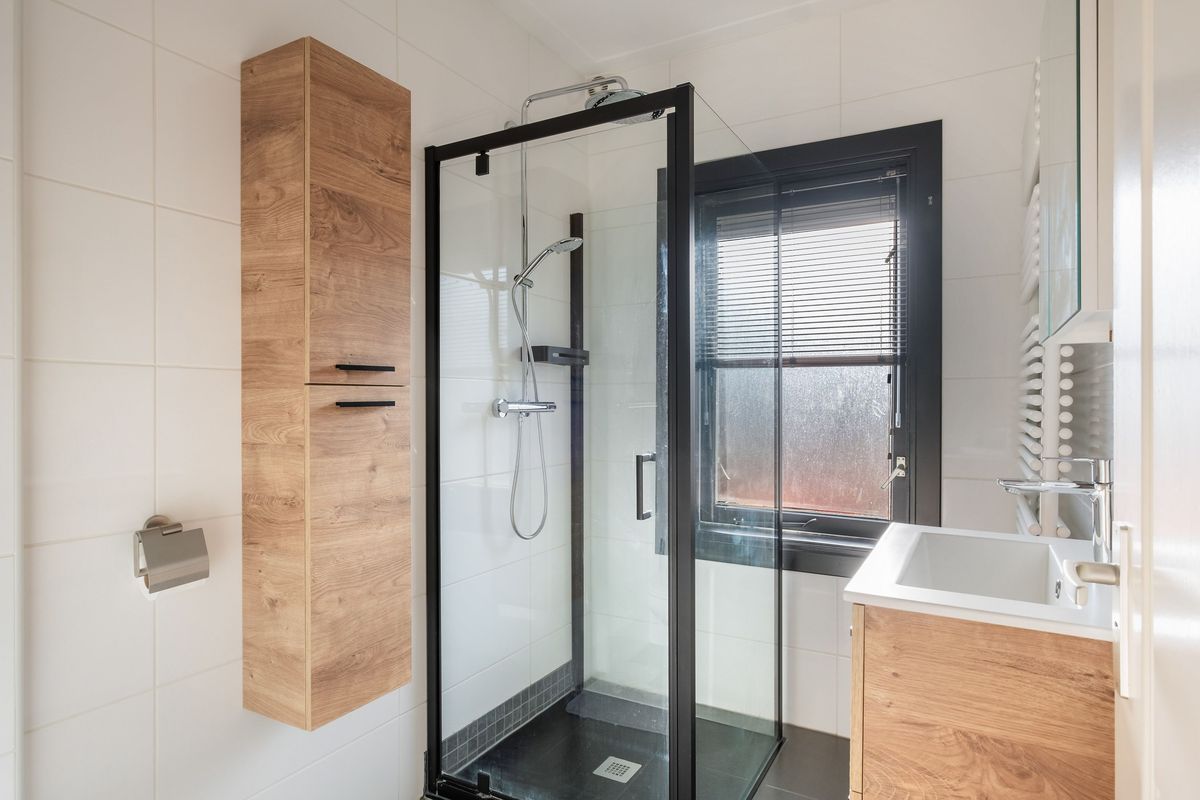 Jan van den Doemstraat 3-A Photo Blur 20