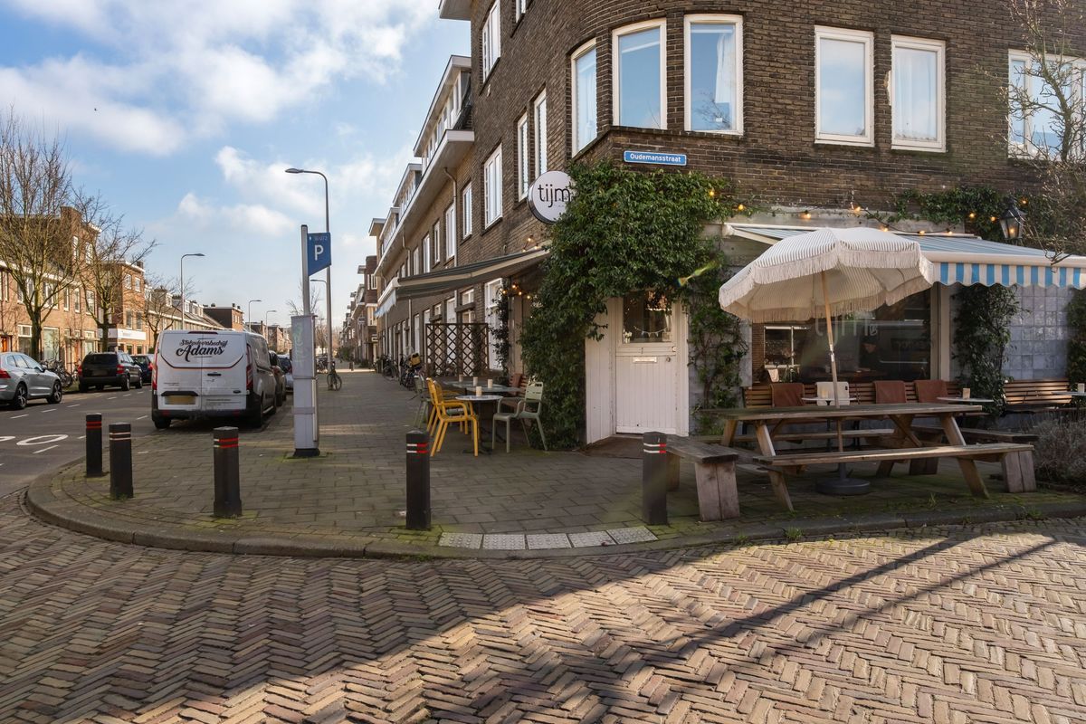 Jan van den Doemstraat 3-A Photo Blur 24