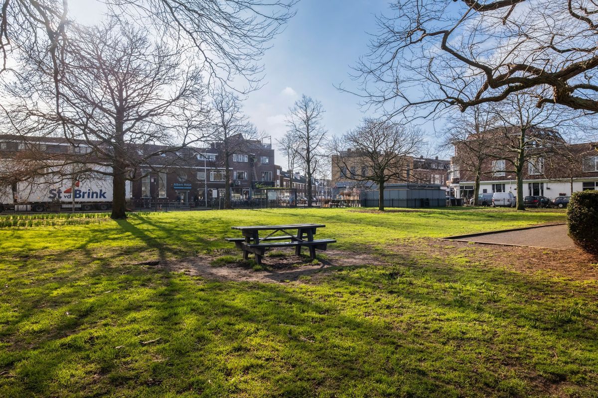 Jan van den Doemstraat 3-A Photo Blur 27