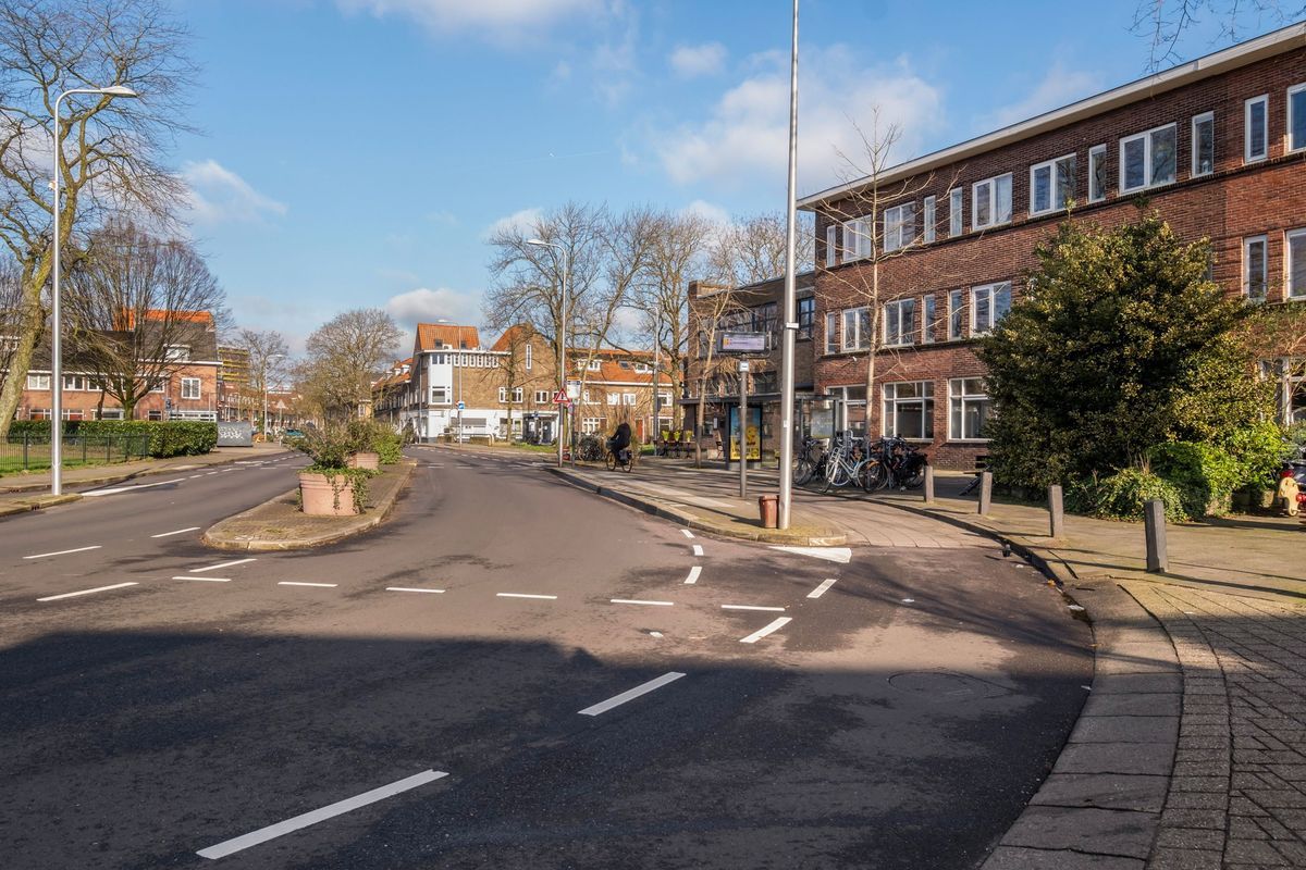 Jan van den Doemstraat 3-A Photo Blur 26