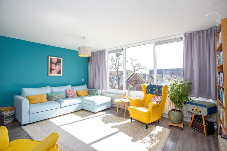 Getijdemonde 12 Photo 1