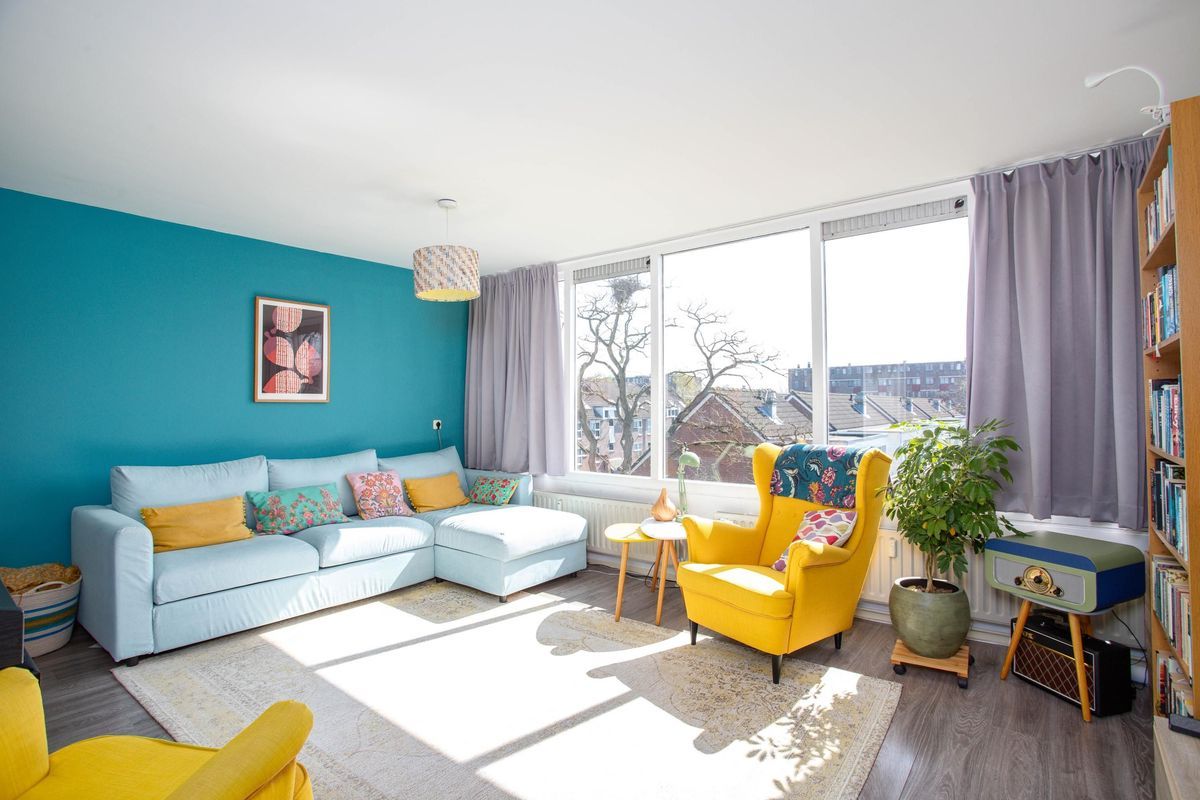 Getijdemonde 12 Photo Blur 1