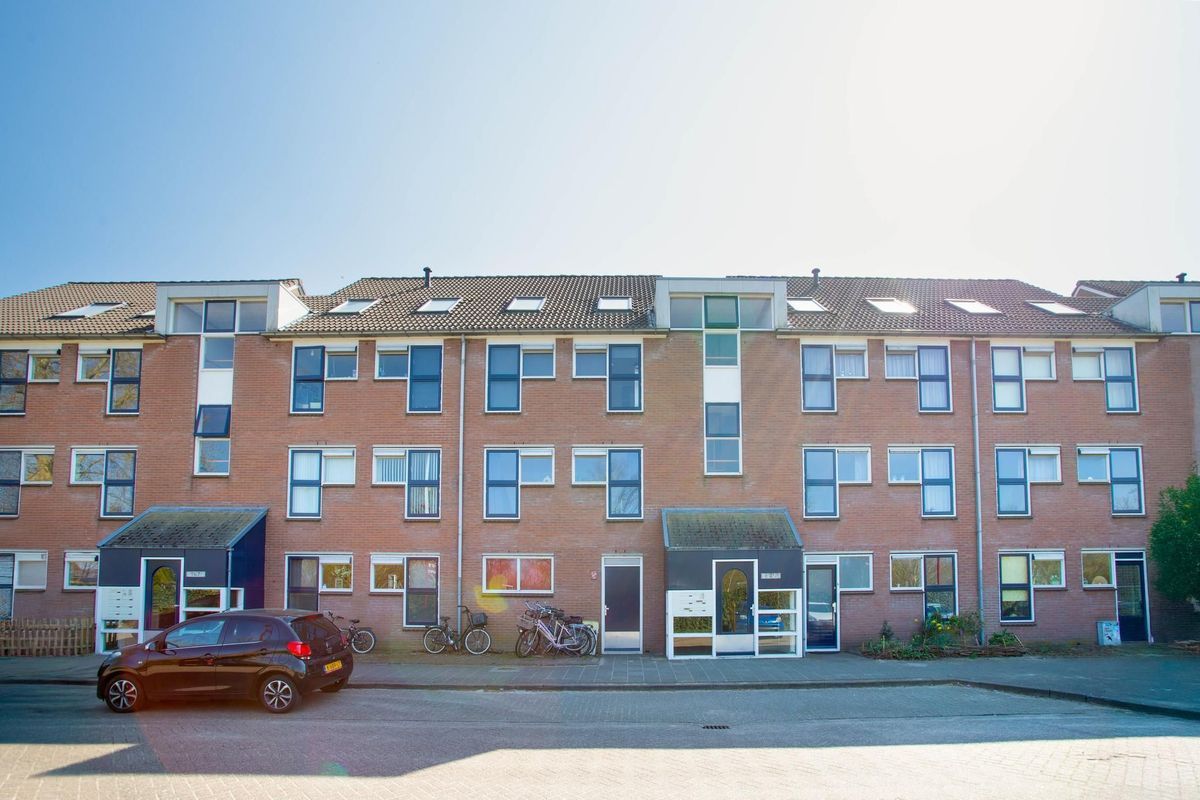 Getijdemonde 12 Photo Blur 0