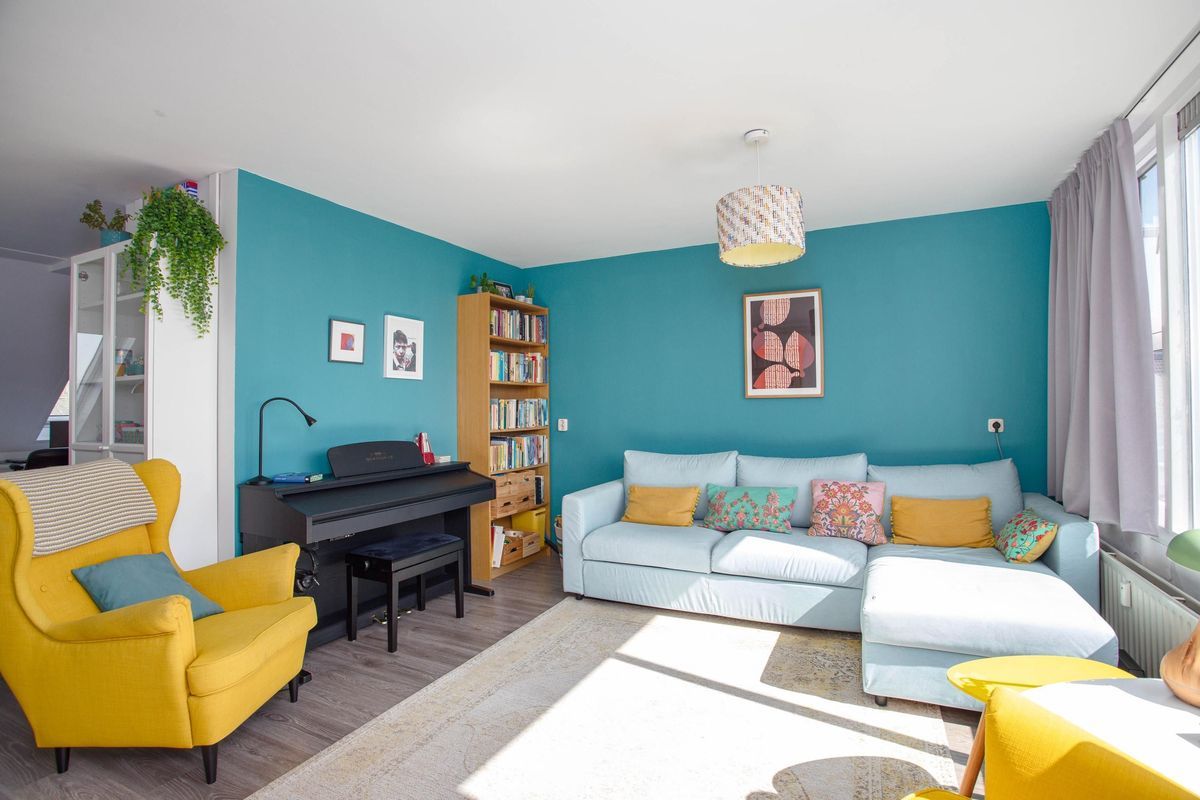 Getijdemonde 12 Photo Blur 2