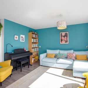 Getijdemonde 12 Photo 2