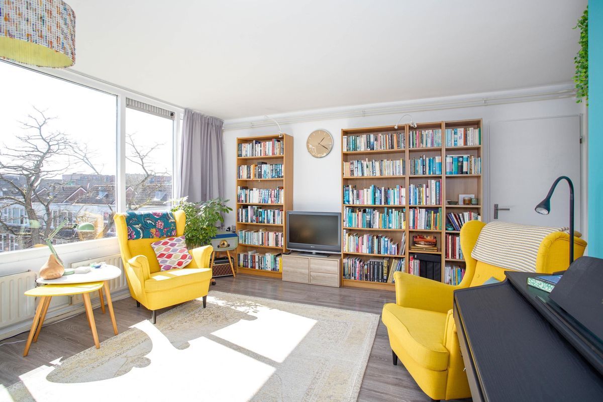 Getijdemonde 12 Photo Blur 6