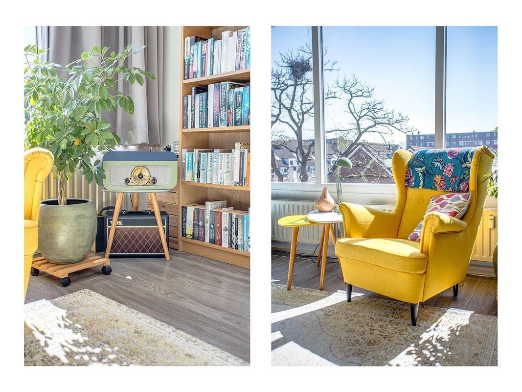 Getijdemonde 12 Photo Blur 5