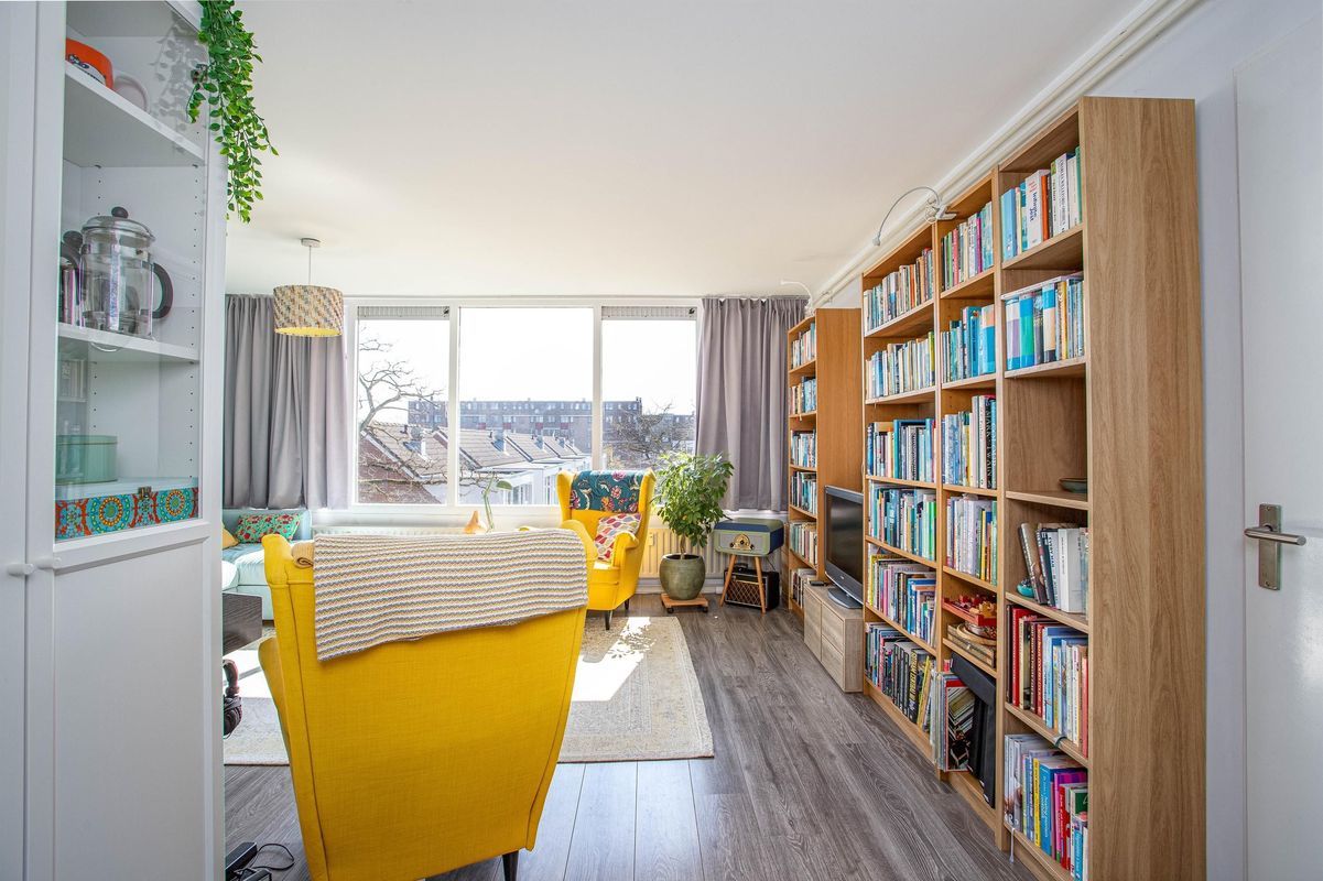 Getijdemonde 12 Photo Blur 7