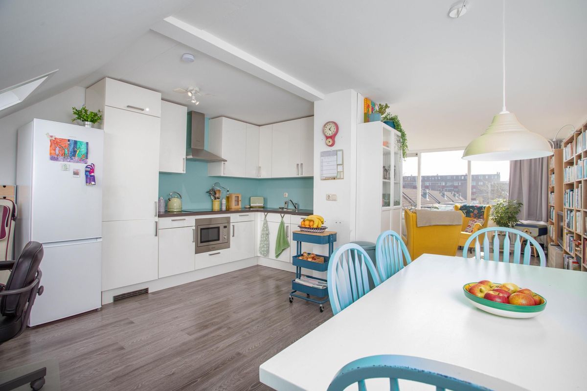 Getijdemonde 12 Photo Blur 9