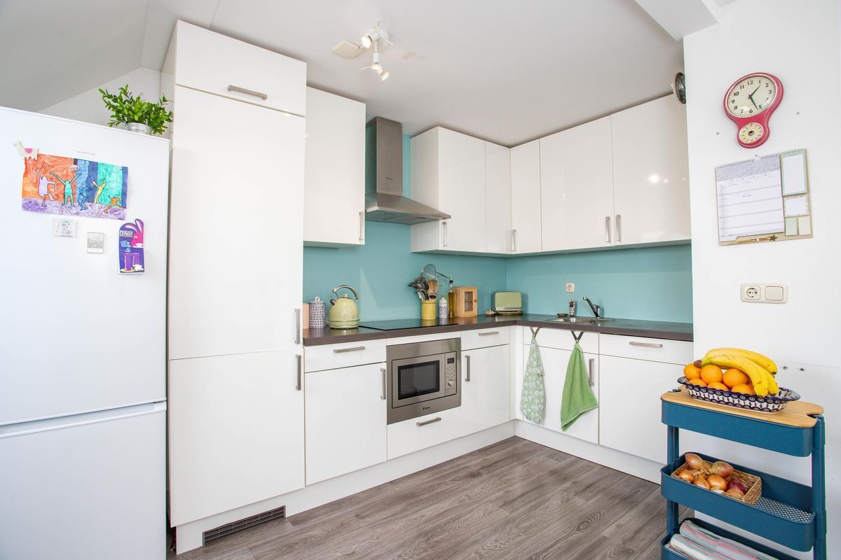 Getijdemonde 12 Photo Blur 12