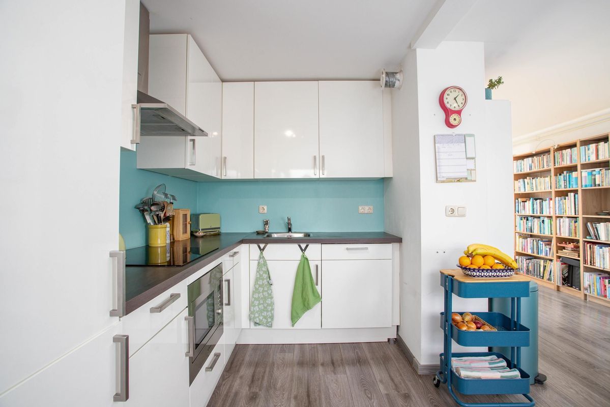 Getijdemonde 12 Photo Blur 11