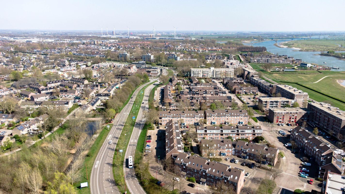 Getijdemonde 12 Photo Blur 29