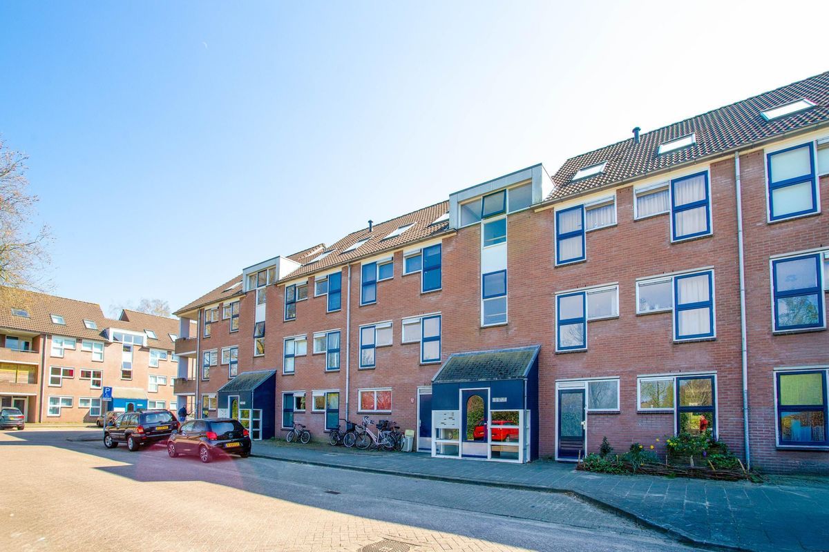 Getijdemonde 12 Photo Blur 25