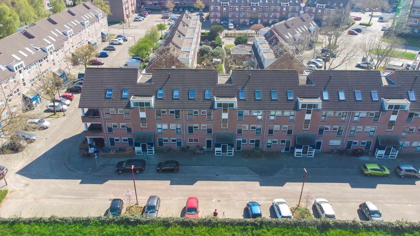 Getijdemonde 12 Photo Blur 26