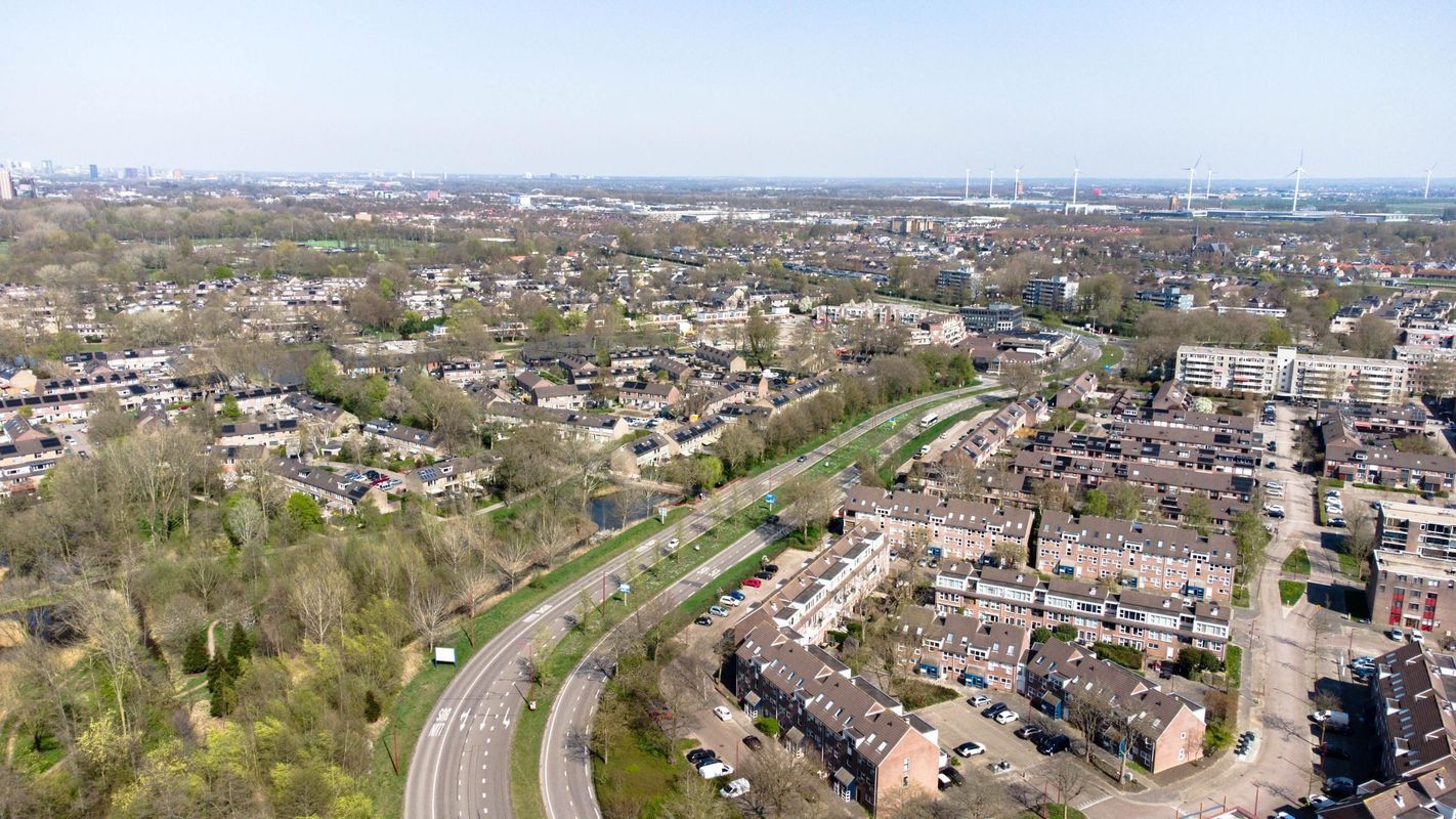 Getijdemonde 12 Photo Blur 30