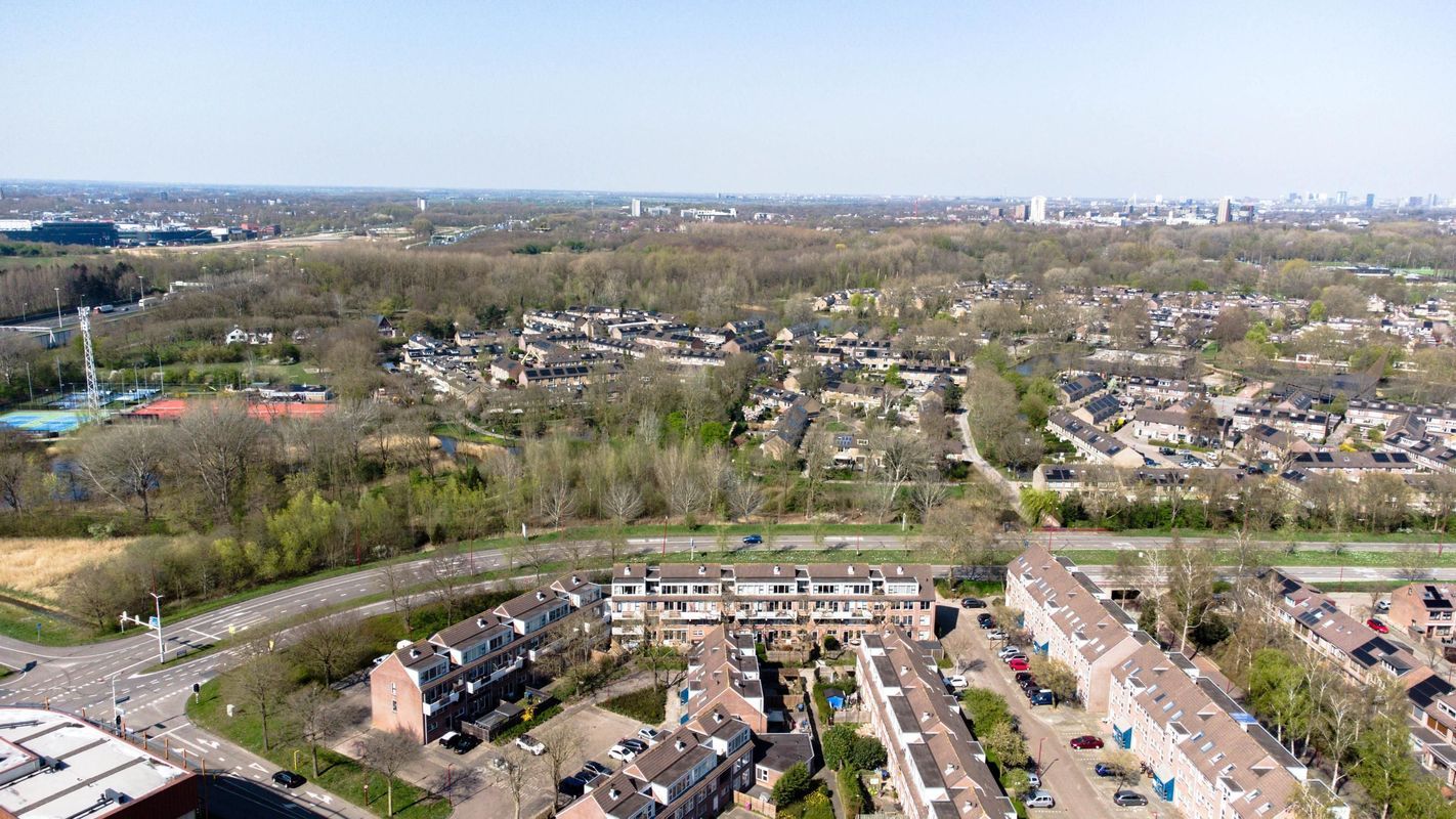 Getijdemonde 12 Photo Blur 31