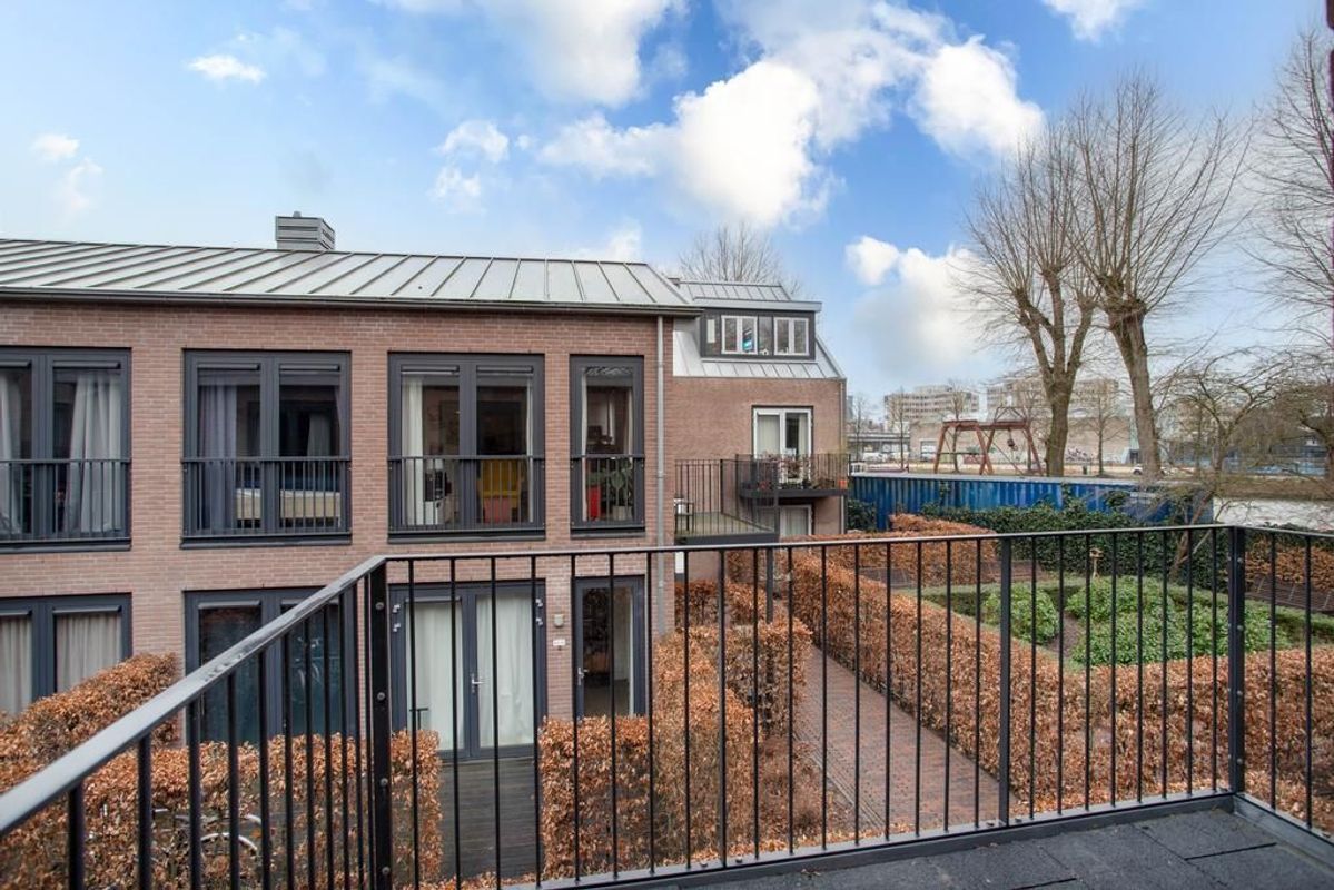 Jutfaseweg 223-17 Photo Blur 16