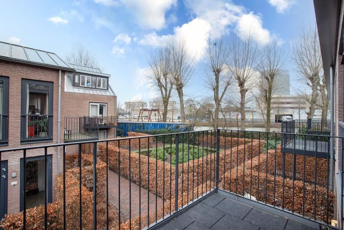 Jutfaseweg 223-17 Photo Blur 17