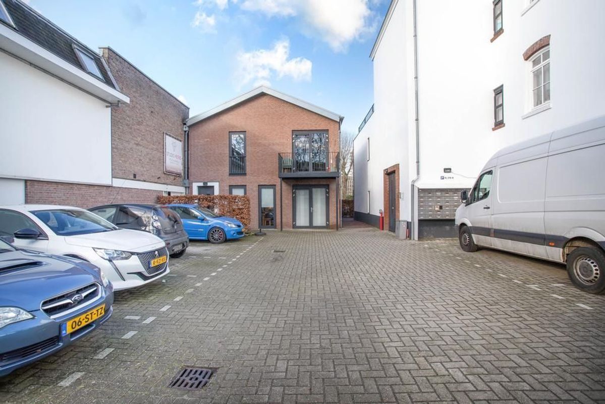 Jutfaseweg 223-17 Photo Blur 26