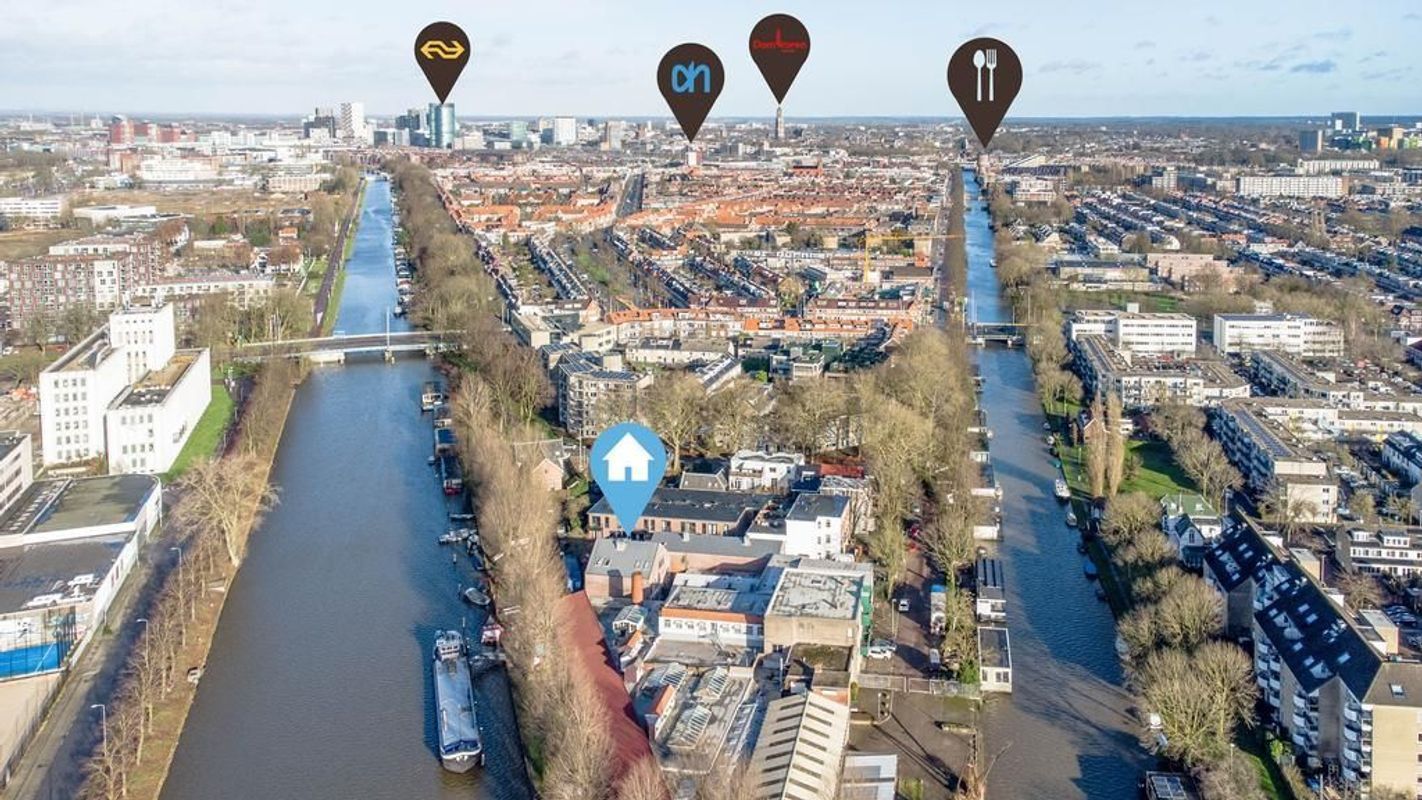 Jutfaseweg 223-17 Photo Blur 29