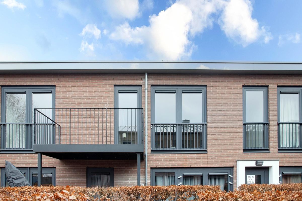 Jutfaseweg 223-17 Photo Blur 0