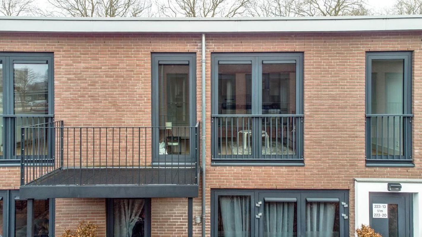 Jutfaseweg 223-17 Photo Blur 18