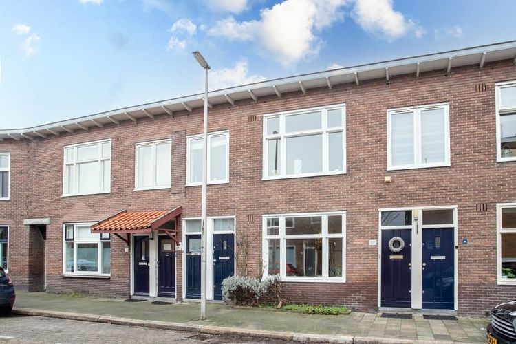 Johannes van Andelstraat 28 Photo 1