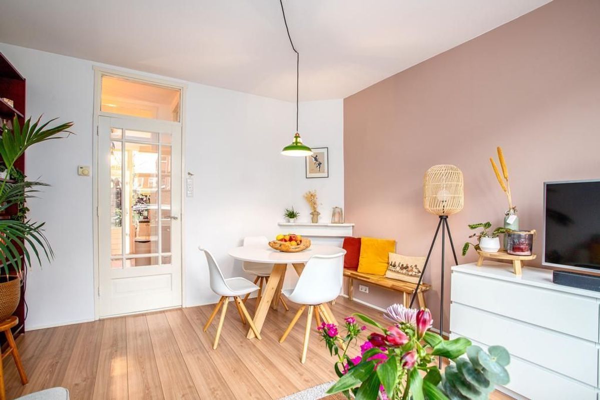 Johannes van Andelstraat 28 Photo Blur 5