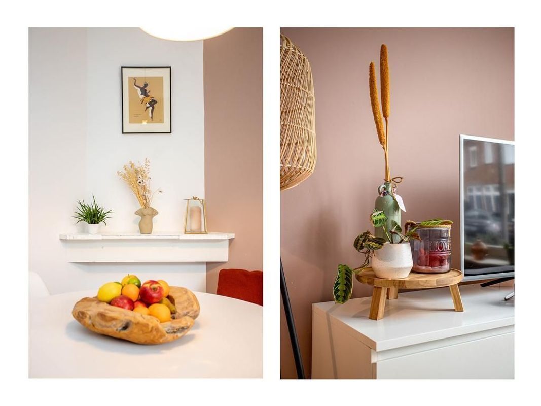 Johannes van Andelstraat 28 Photo Blur 6