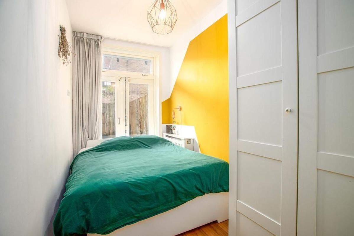 Johannes van Andelstraat 28 Photo Blur 9