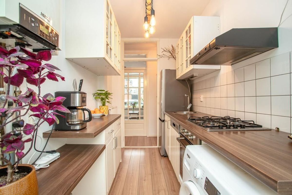 Johannes van Andelstraat 28 Photo Blur 8