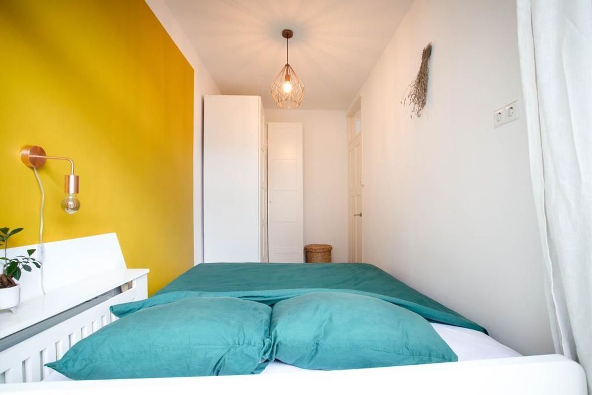 Johannes van Andelstraat 28 Photo Blur 10