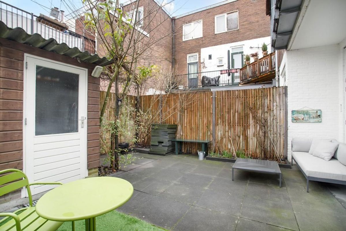 Johannes van Andelstraat 28 Photo Blur 16